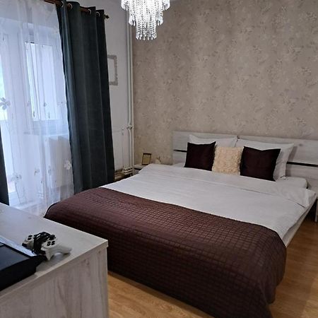 Relax Apartament Constanţa Exterior foto