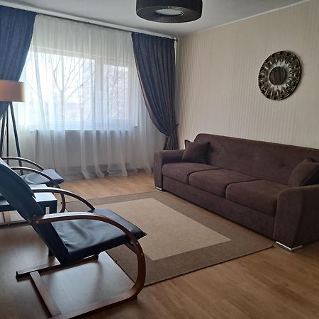 Relax Apartament Constanţa Exterior foto