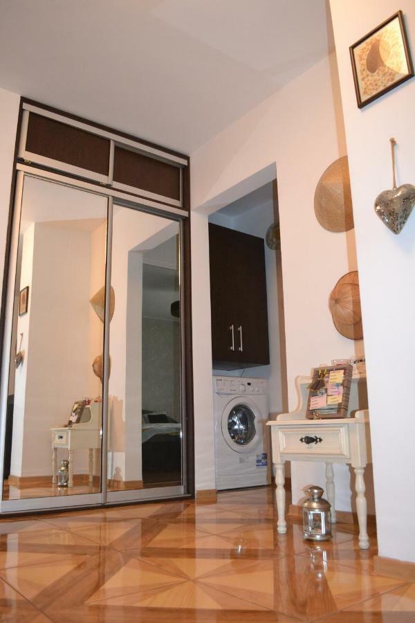 Relax Apartament Constanţa Exterior foto
